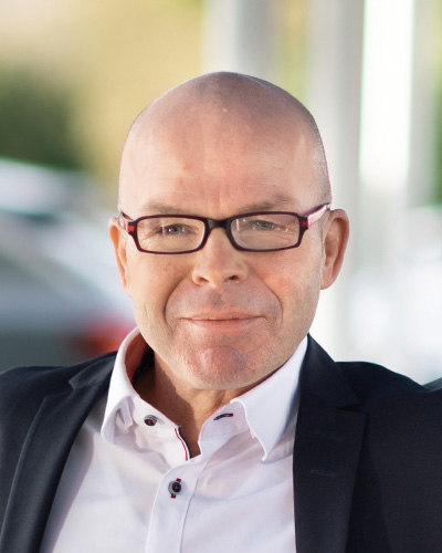 Uwe Rzepa